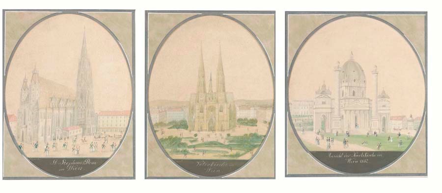 Balthasar Wigand (Austrian, 1771-1846)