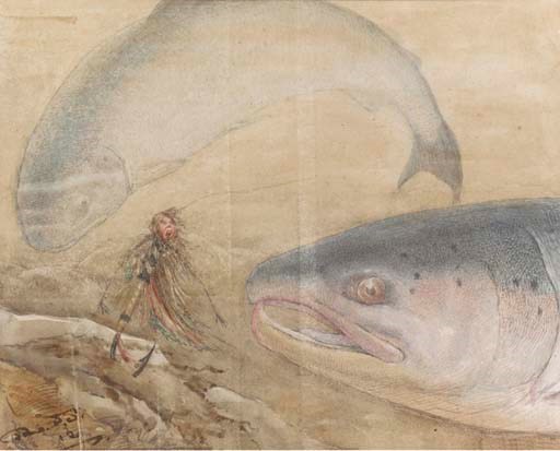 Jessie Wilcox Smith (1863-1935)