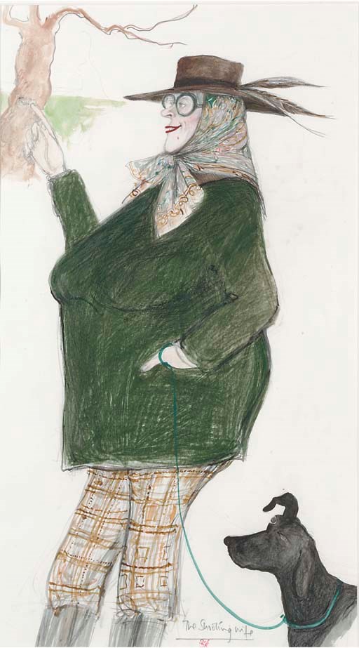 Sue Macartney-Snape, 20th Century