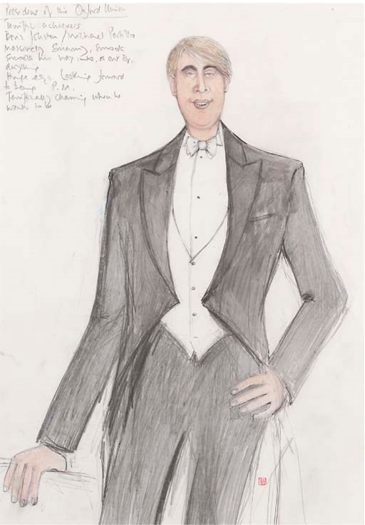 Sue Macartney-Snape, 20th Century