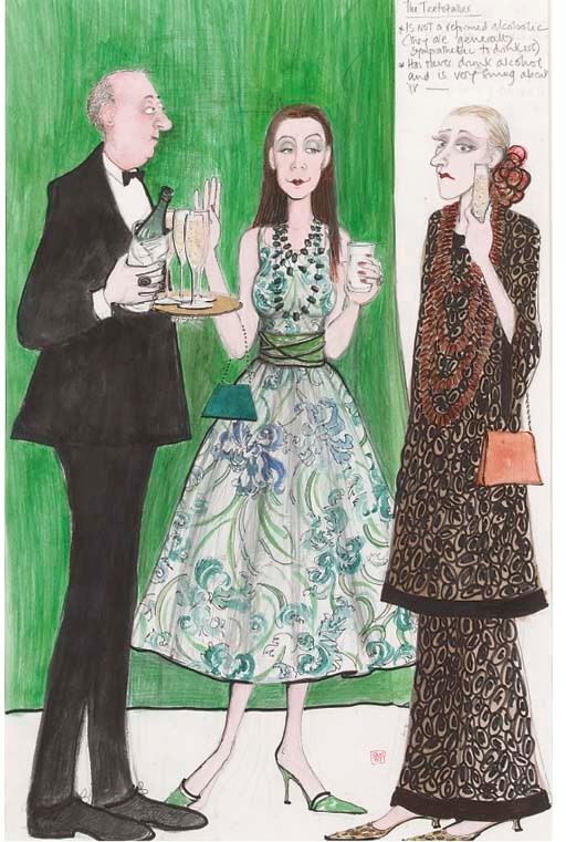 Sue Macartney-Snape, 20th Century