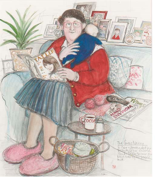 Sue Macartney-Snape, 20th Century