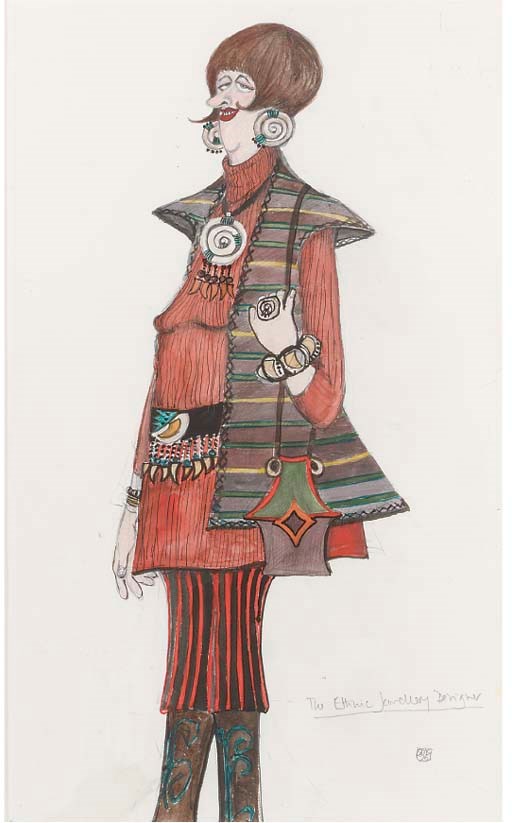Sue Macartney-Snape, 20th Century