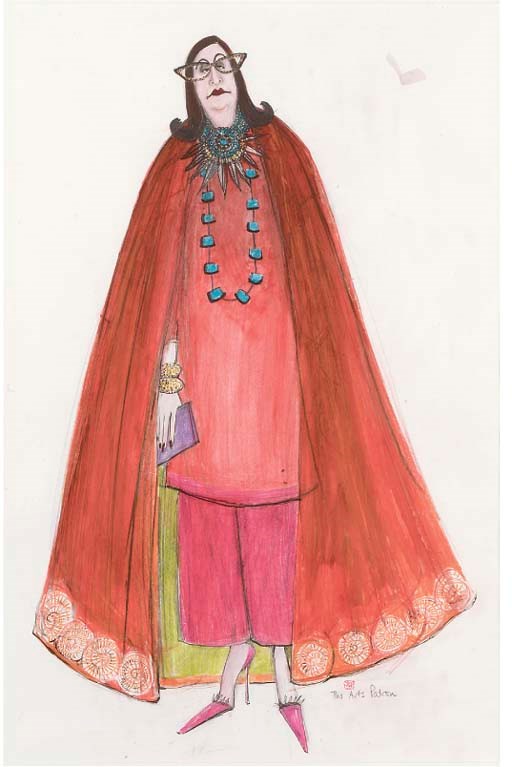 Sue Macartney-Snape, 20th Century