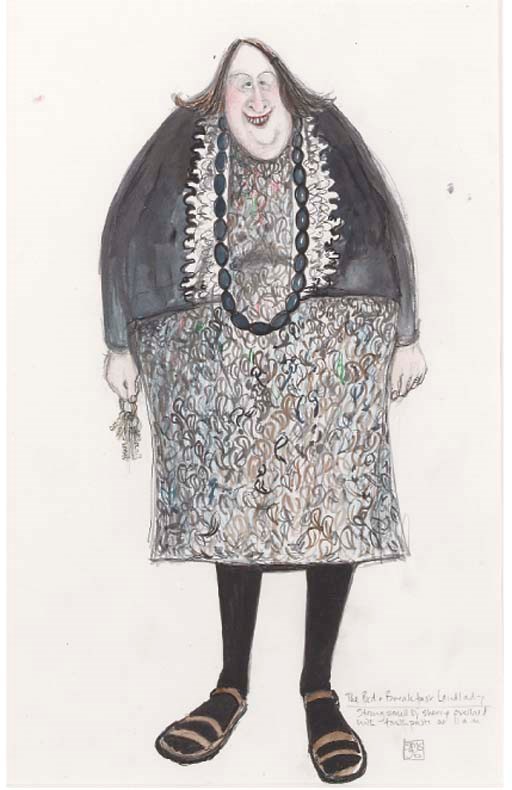 Sue Macartney-Snape, 20th Century