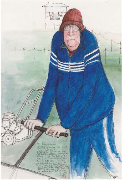 Sue Macartney-Snape, 20th Century