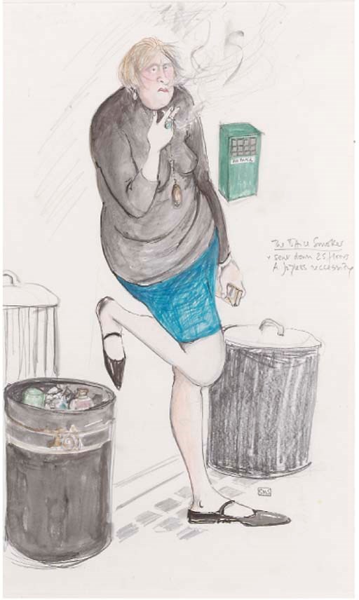 Sue Macartney-Snape, 20th Century