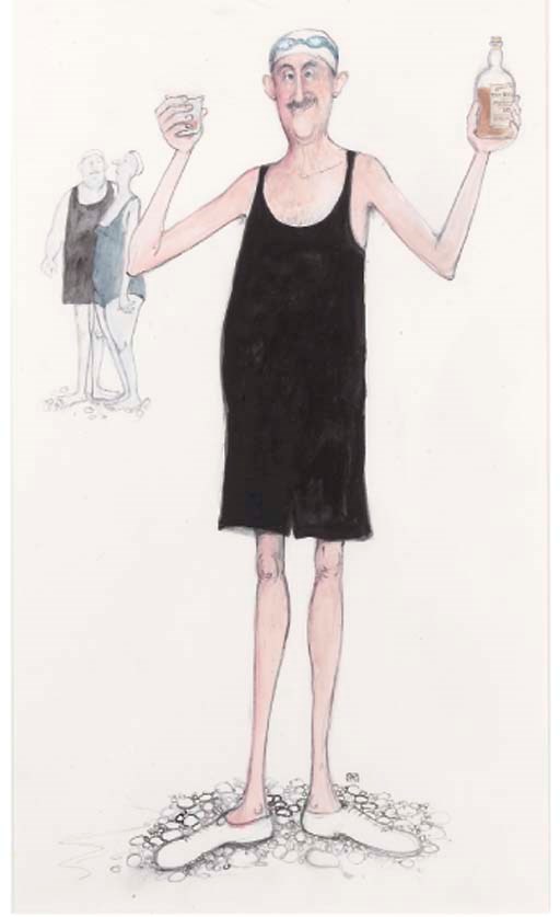 Sue Macartney-Snape, 20th Century