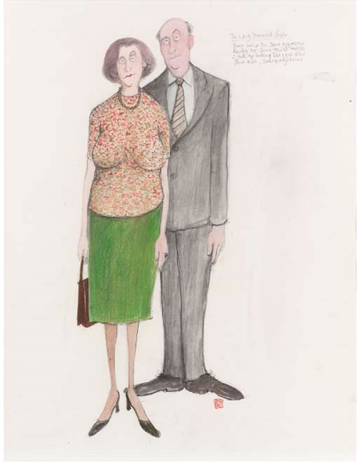 Sue Macartney-Snape, 20th Century
