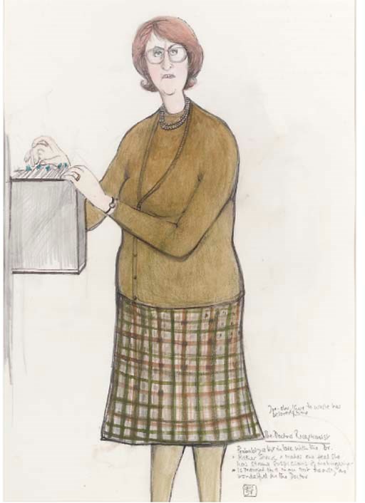 Sue Macartney-Snape, 20th Century