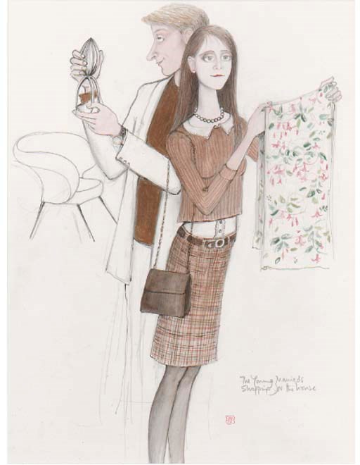 Sue Macartney-Snape, 20th Century
