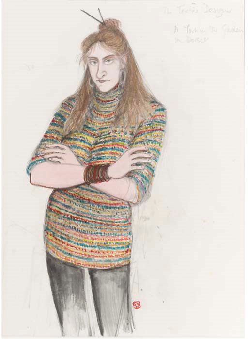 Sue Macartney-Snape, 20th Century