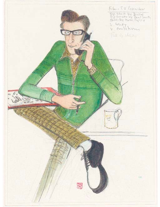 Sue Macartney-Snape, 20th Century