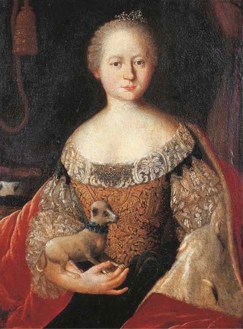 Follower of Louis de Silvestre