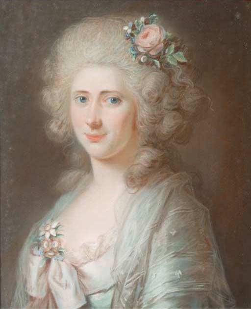 German School, late 18th Century