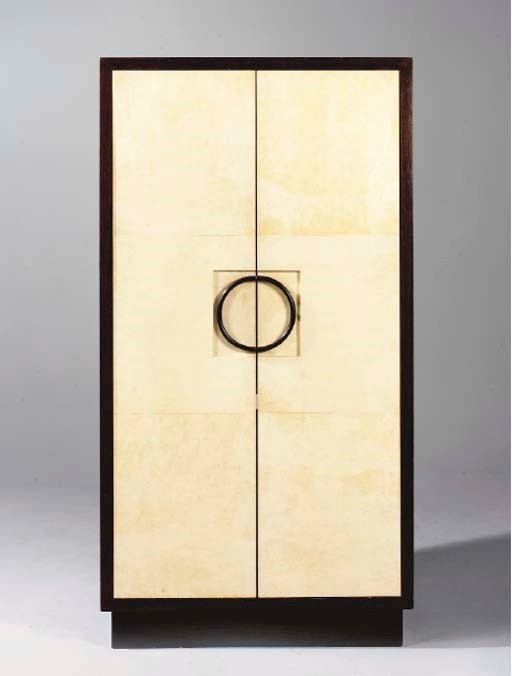 ARMOIRE MODERNE