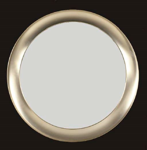 MIROIR CIRCULAIRE