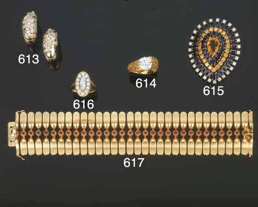 ANELLO IN ORO E DIAMANTI