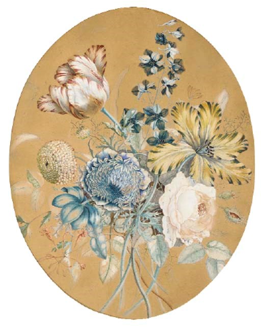French School (Early 19th Century)