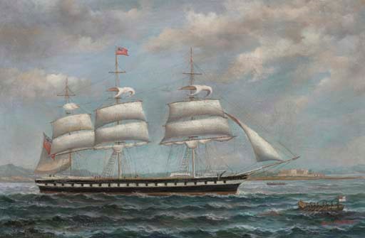 Eric Nialson (20th Century)