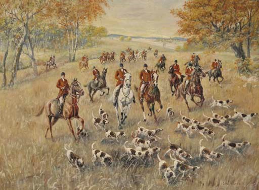 Carl Mütze (American, 20th Century)