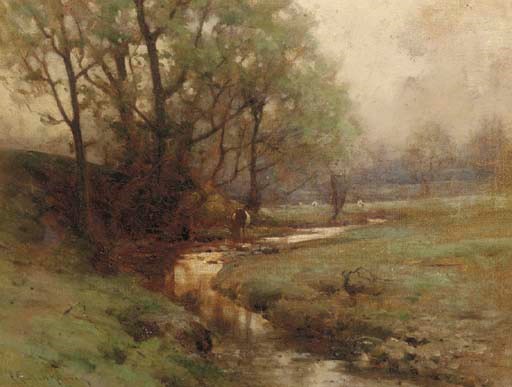 Robert Russell Macnee (Scottish, d. 1952)