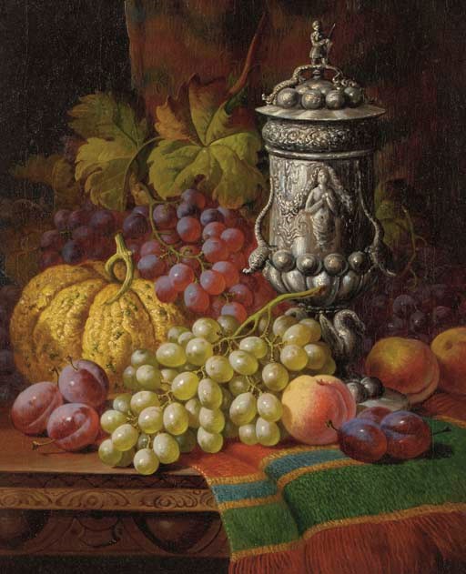 Thomas Charles Bale (BRITISH, 1855-1925)
