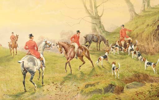 H. Murray (British, fl. 1850-1860)