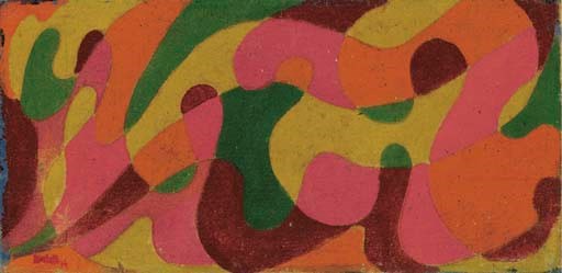 Giacomo Balla (1871-1958)
