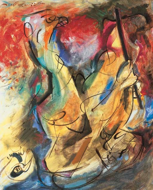 André Masson (1896-1987)