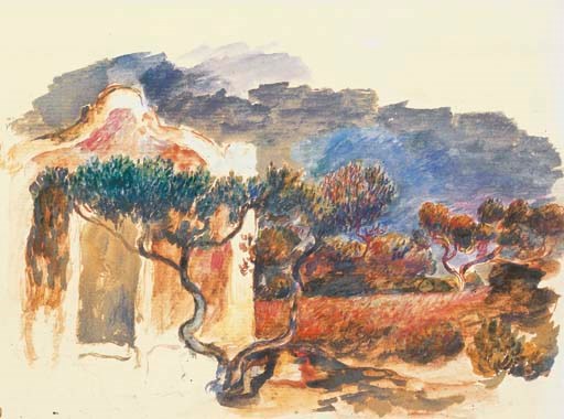 Pierre-Auguste Renoir (1841-1919)