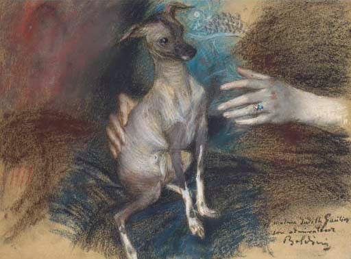 Giovanni Boldini (1842-1931)