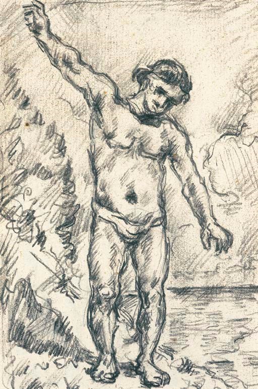 Paul Cézanne (1839-1906)