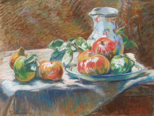 Armand Guillaumin (1841-1927)