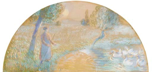 Camille Pissarro (1830-1903)