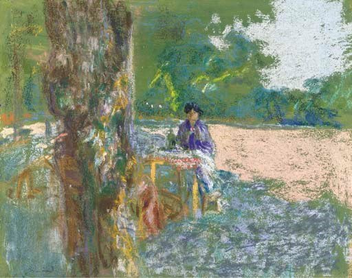 Edouard Vuillard (1868-1940)