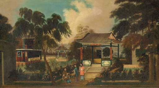 Chinese School, 19th Century