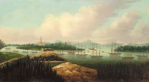 Chinese School, 19th Century