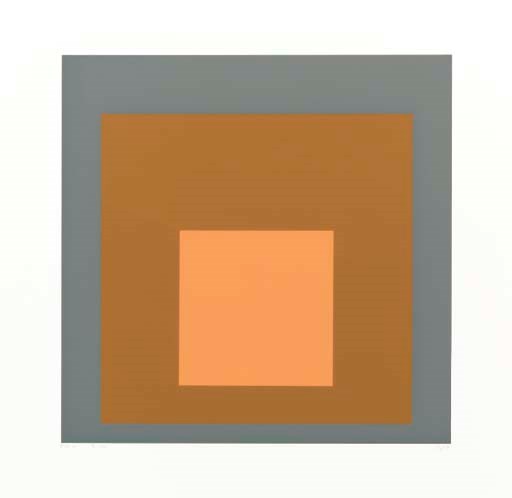 JOSEF ALBERS