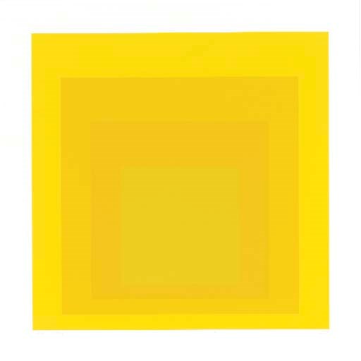 JOSEF ALBERS