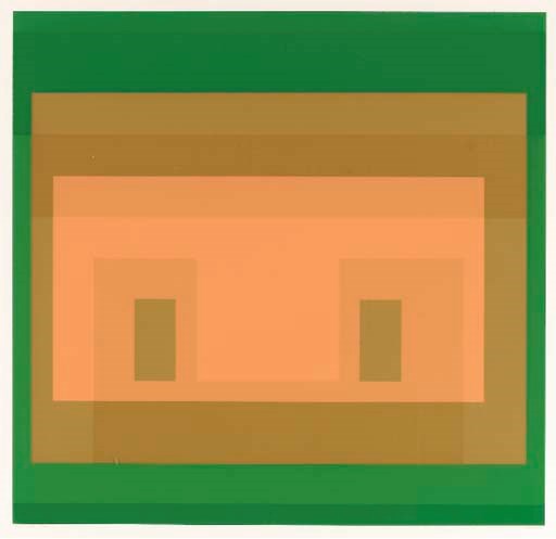 JOSEF ALBERS