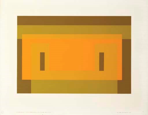 JOSEF ALBERS