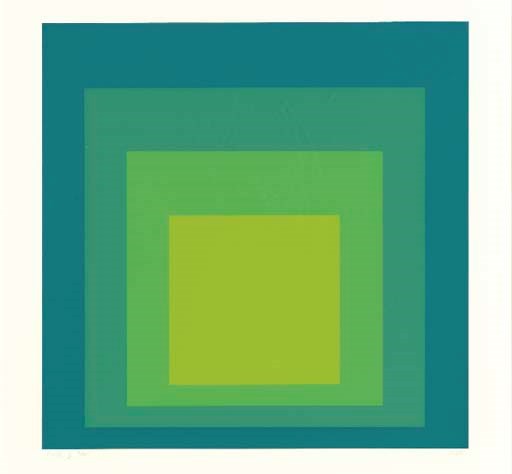 JOSEF ALBERS