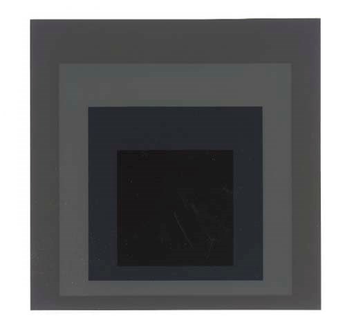 JOSEF ALBERS