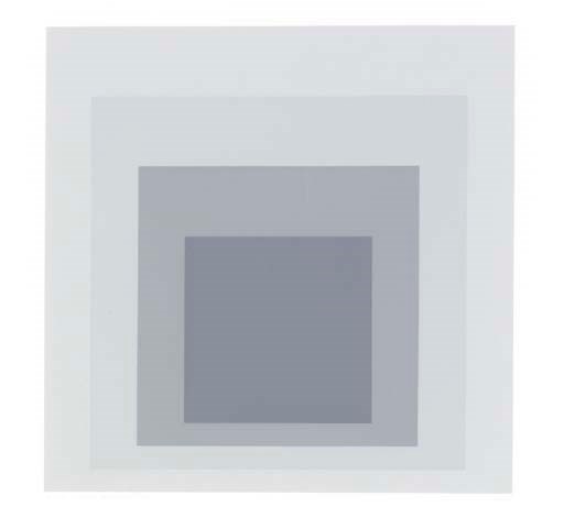 JOSEF ALBERS