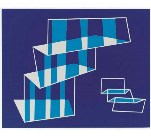 JOSEF ALBERS