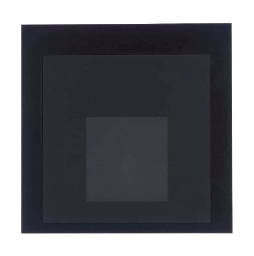 JOSEF ALBERS
