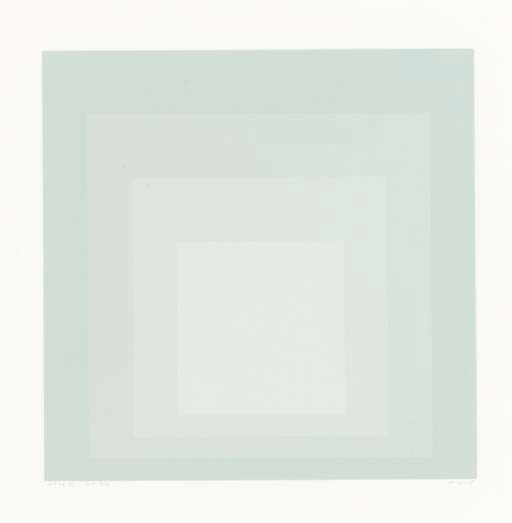 JOSEF ALBERS