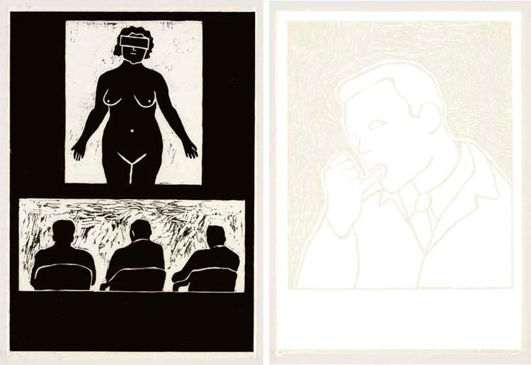 IDA APPLEBROOG (B. 1929)