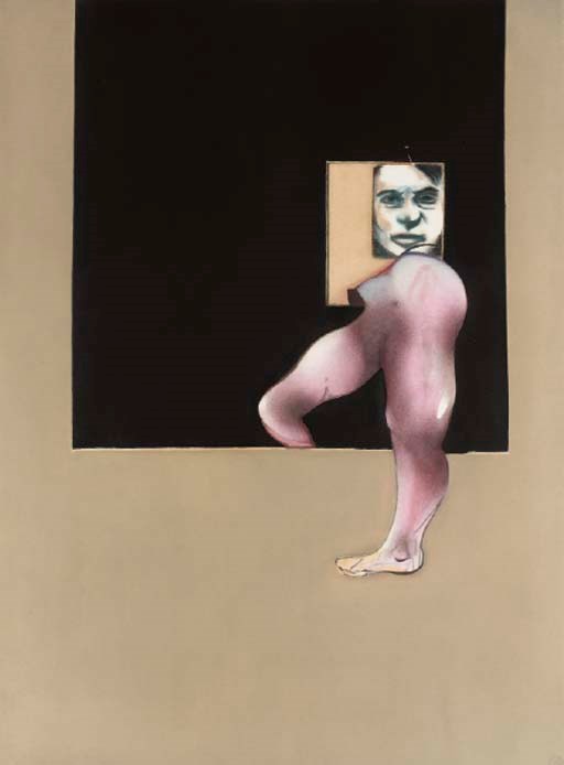 FRANCIS BACON (1909-1992)
